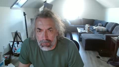 gopher988 online show from 02/25/25, 09:35