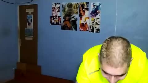 Snapshot of gorak32 chatting on 01/24/25, 06:56 GoraK online show from 01/24/25, 06:56