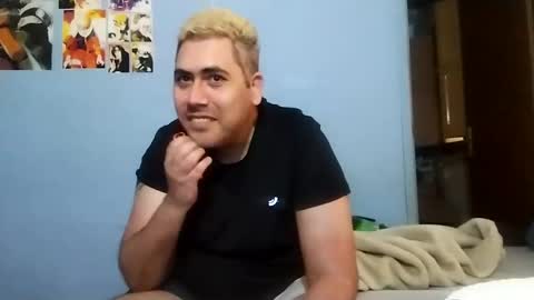 Snapshot of gorak32 chatting on 02/27/25, 05:36 GoraK online show from 02/27/25, 05:36