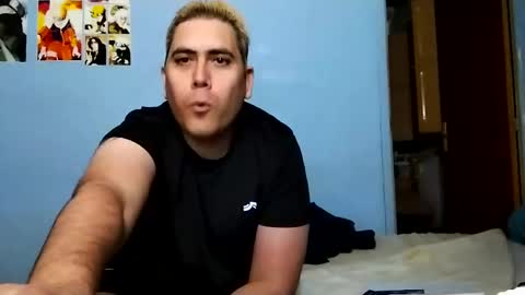 Snapshot of gorak32 chatting on 03/01/25, 06:00 GoraK online show from 03/01/25, 06:00