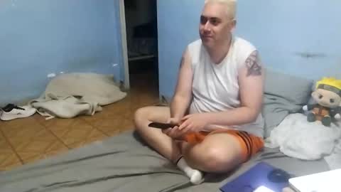 GoraK online show from 05/16/26, 08:29