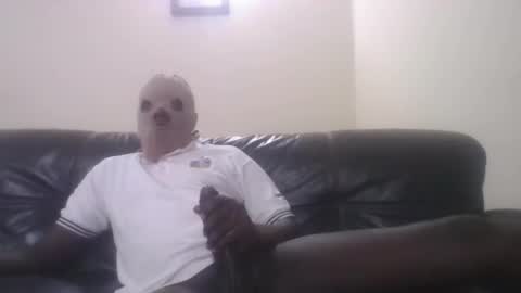 Snapshot of gorashado chatting on 11/08/25, 12:00 Sexy Black Model online show from 11/08/25, 12:00