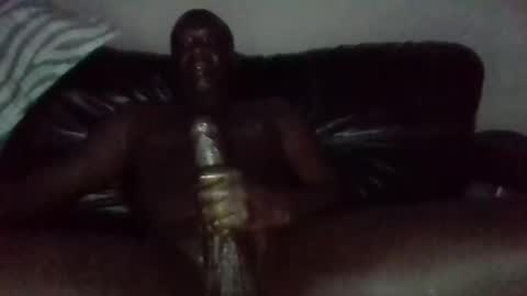 Sexy Black Model online show from 04/19/26, 06:10