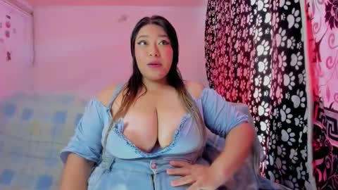 Snapshot of gorditalivability chatting on 02/22/26, 06:06 brenda online show from 02/22/26, 06:06