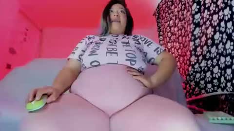 Snapshot of gorditalivability chatting on 03/30/26, 08:43 brenda online show from 03/30/26, 08:43