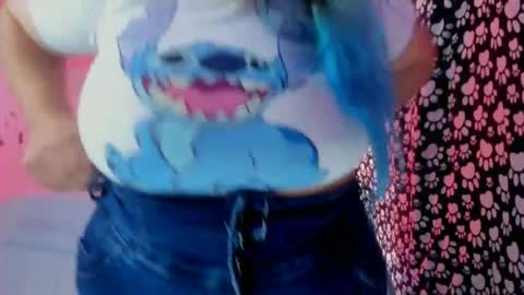 Snapshot of gorditalivability chatting on 03/31/26, 07:03 brenda online show from 03/31/26, 07:03