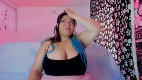 Snapshot of gorditalivability chatting on 04/06/26, 07:04 brenda online show from 04/06/26, 07:04