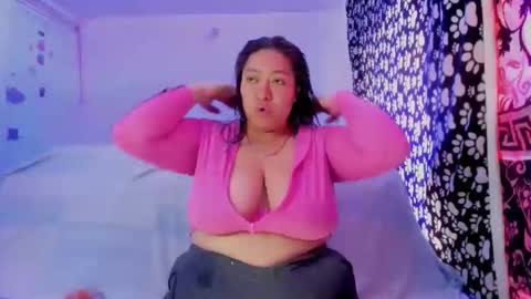 Snapshot of gorditalivability chatting on 04/07/26, 07:14 brenda online show from 04/07/26, 07:14