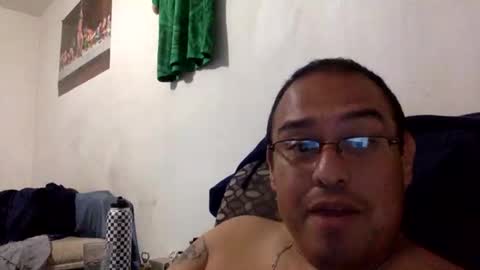 gordobrsoficial online show from 05/31/26, 09:05