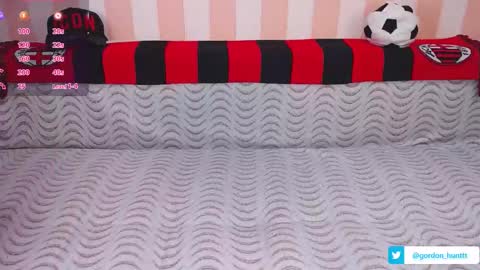 Gordon Hunt online show from 12/12/24, 11:07