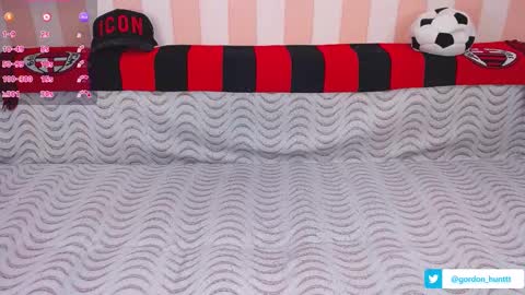 Gordon Hunt online show from 12/14/24, 03:04