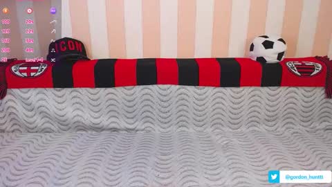 Gordon Hunt online show from 12/23/24, 10:32