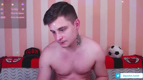 Gordon Hunt online show from 01/09/25, 11:36