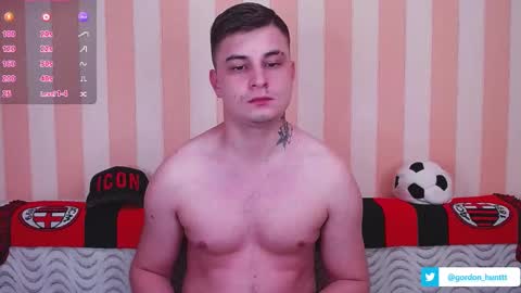 Gordon Hunt online show from 01/14/25, 02:00