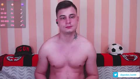 Gordon Hunt online show from 01/17/25, 02:18