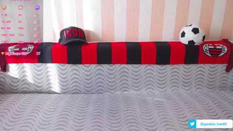 Gordon Hunt online show from 02/17/25, 11:02