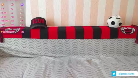 Gordon Hunt online show from 02/18/25, 10:05