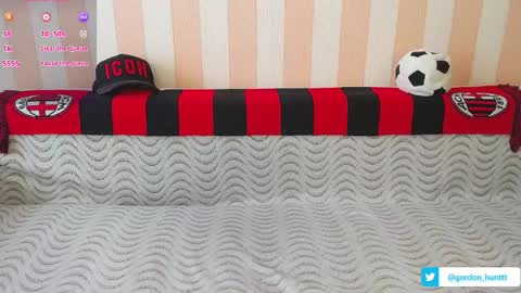 Gordon Hunt online show from 02/20/25, 09:22