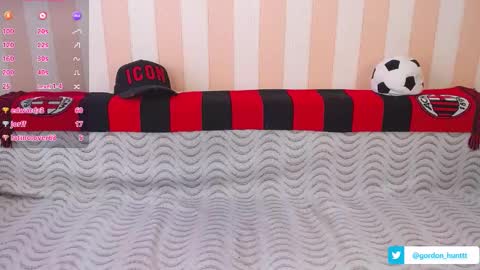 Gordon Hunt online show from 03/02/25, 11:39