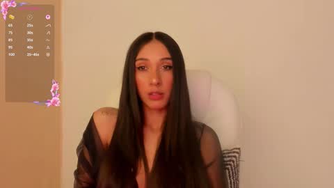 Snapshot of gorgeous_brunette chatting on 09/19/25, 09:54 Rose online show from 09/19/25, 09:54