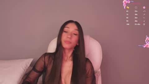 Snapshot of gorgeous_brunette chatting on 02/25/26, 09:19 Rose online show from 02/25/26, 09:19