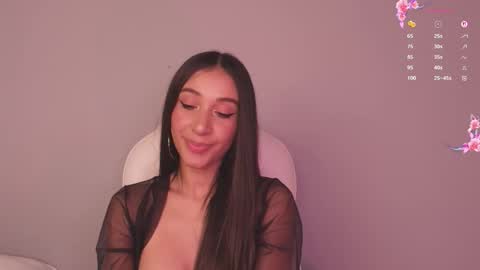 Snapshot of gorgeous_brunette chatting on 03/27/26, 08:26 Rose online show from 03/27/26, 08:26