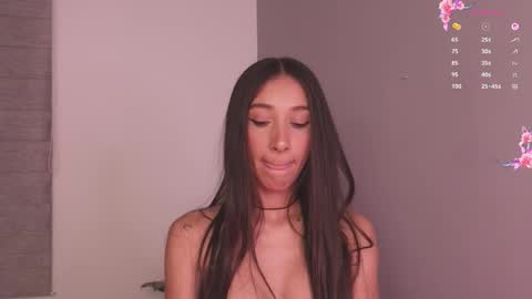 Snapshot of gorgeous_brunette chatting on 04/25/26, 08:50 Rose online show from 04/25/26, 08:50