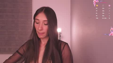 Snapshot of gorgeous_brunette chatting on 04/26/26, 09:07 Rose online show from 04/26/26, 09:07