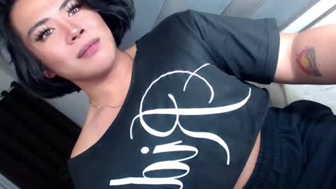 Samantha online show from 02/03/26, 03:37