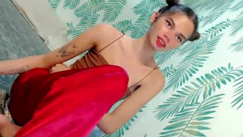 Janna Marie online show from 12/07/24, 04:31