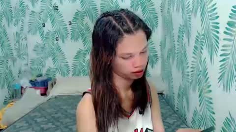 Janna Marie online show from 12/09/24, 03:07