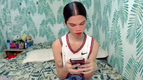 Janna Marie online show from 12/16/24, 09:35