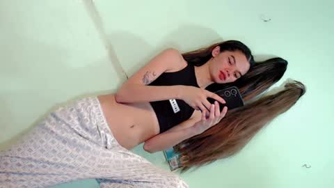 Janna Marie online show from 12/21/24, 01:21