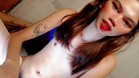 Janna Marie online show from 01/11/25, 06:54