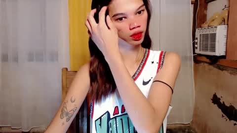 Janna Marie online show from 01/12/25, 07:43