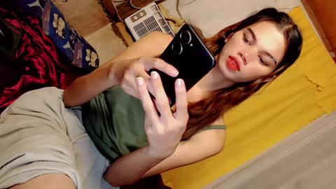 Janna Marie online show from 01/16/25, 05:01