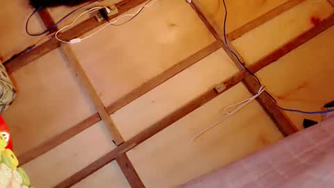 Janna Marie online show from 02/16/25, 05:37