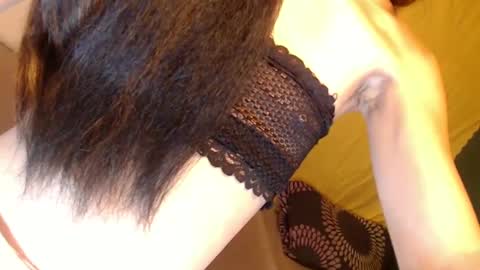 Janna Marie online show from 02/21/25, 09:24