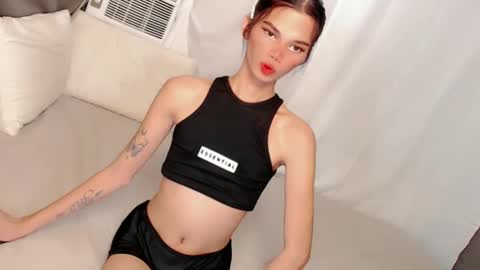 Janna Marie online show from 03/03/25, 04:46