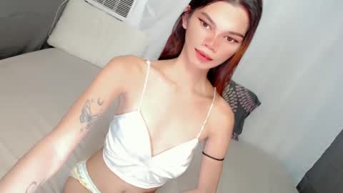 Janna Marie online show from 03/07/25, 10:45