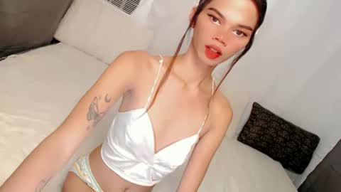 Janna Marie online show from 03/08/25, 06:47