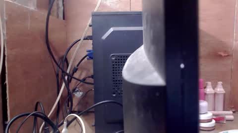 Janna Marie online show from 10/22/25, 07:35