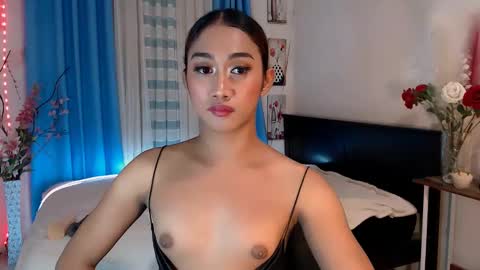 gorgeous_nicole online show from 01/02/25, 07:07