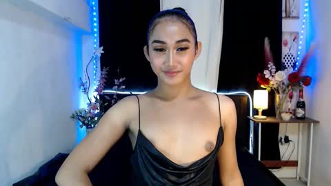 gorgeous_nicole online show from 02/02/25, 03:32