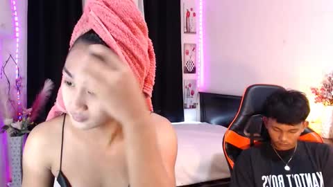 gorgeous_nicole online show from 02/05/25, 06:59