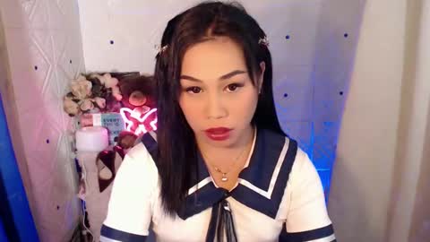 Rica online show from 02/23/25, 05:29