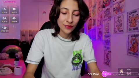 i am Jessi  I love animals and drawing I hope to get along with everyone. XOXO online show from 03/01/25, 11:58