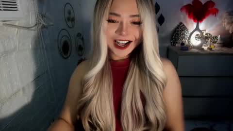 Amanda rose online show from 01/04/25, 12:05