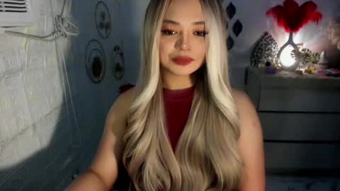 Amanda rose online show from 01/04/25, 06:30