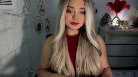 Amanda rose online show from 01/14/25, 04:25